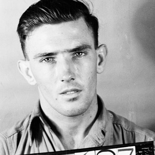 Garlick, Alan Edward