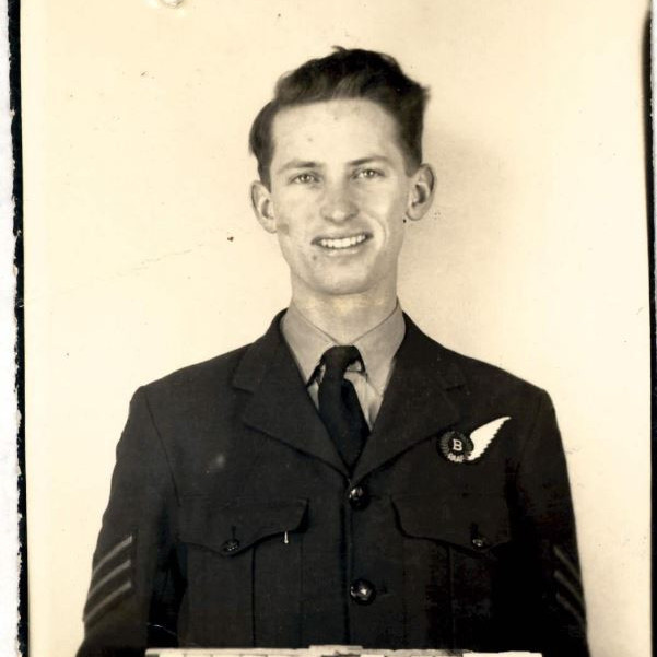 Garratt, Geoffrey