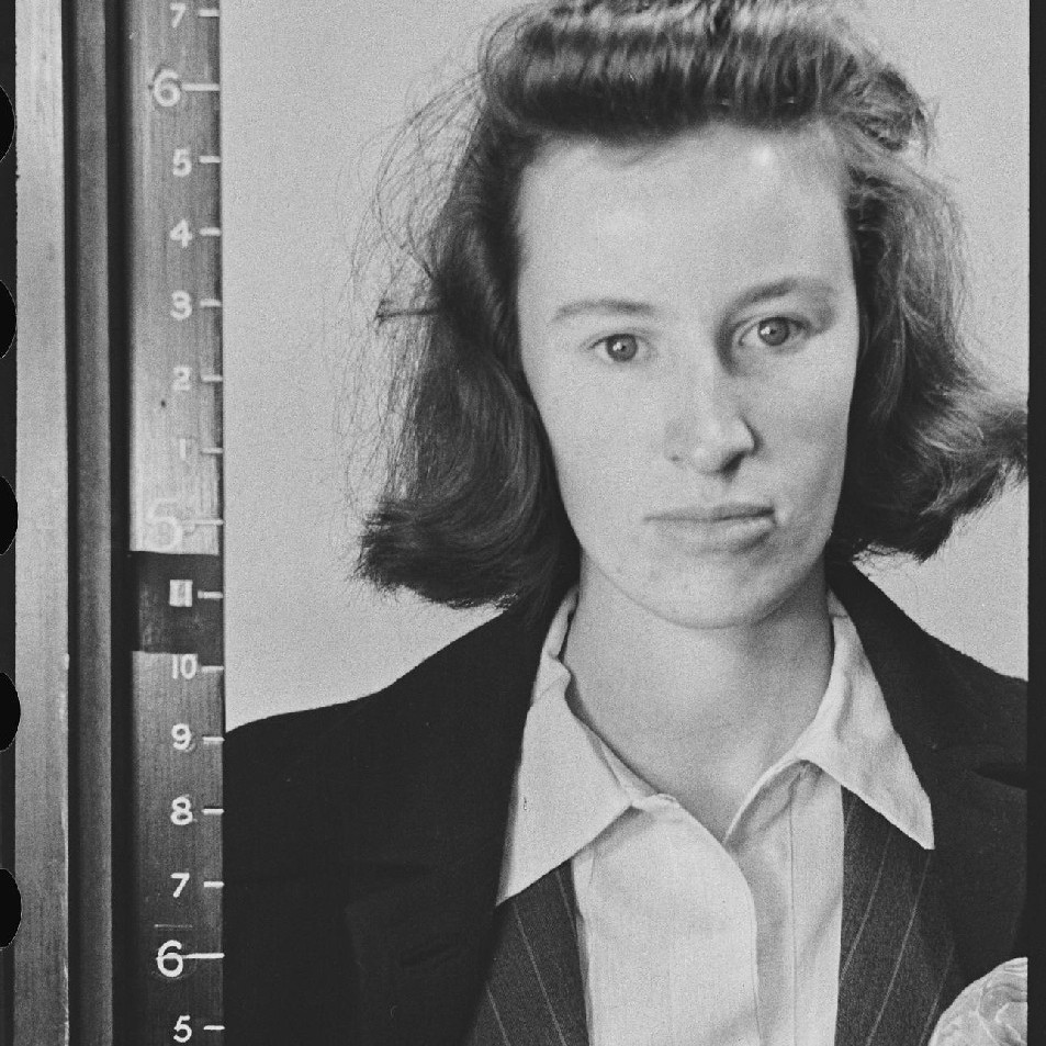 Gatwood, Betty Dorothy