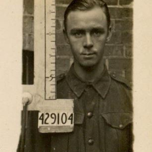 Gatwood, William Frederick
