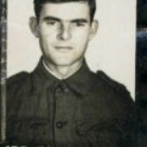 George (Georgoulas), Athol Vivian Casson