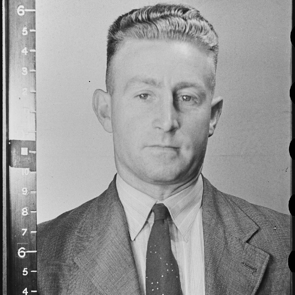 Gibbs, Thomas Andrew
