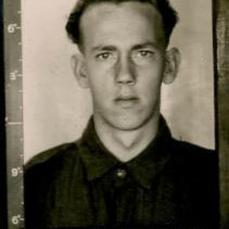 Gibson, Gordon Arthur
