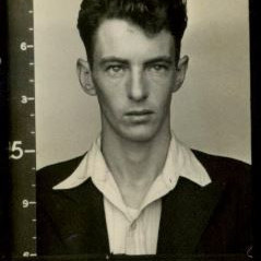 Gilbert, Leslie Robert