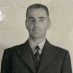 Giles, Keith Millar