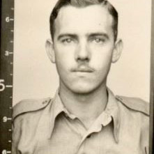 Gilmour, Arthur James