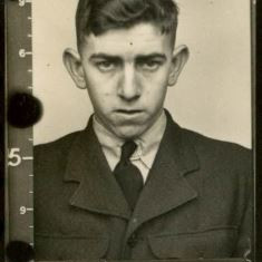 Gilmour, Bruce Edward
