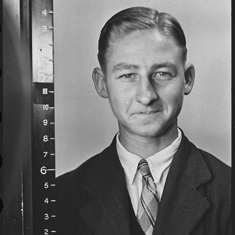 Gilmour, John Sidney