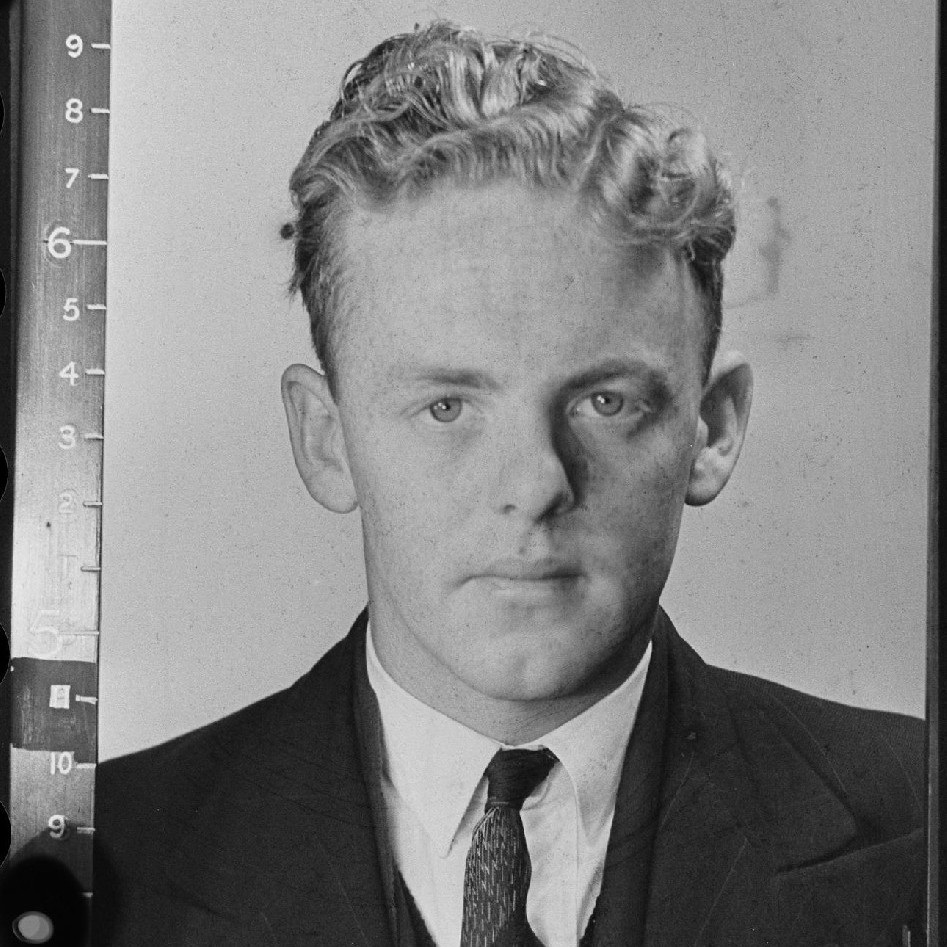 Glendenning, William John Clarence