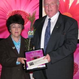 2004 Blacktown City Council Garden Competition winners