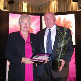 2004 Blacktown City Council Garden Competition winners