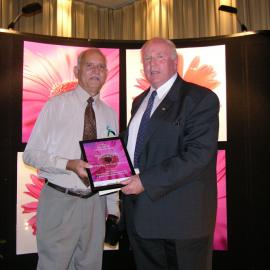 2004 Blacktown City Council Garden Competition winners