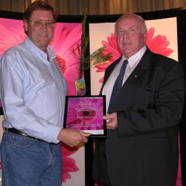 2004 Blacktown City Council Garden Competition winners