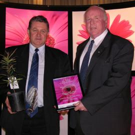2004 Blacktown City Council Garden Competition winners