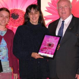 2004 Blacktown City Council Garden Competition winners