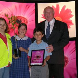 2004 Blacktown City Council Garden Competition winners