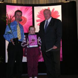 2004 Blacktown City Council Garden Competition winners