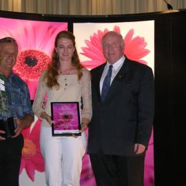 2004 Blacktown City Council Garden Competition winners