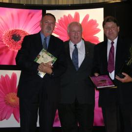 2004 Blacktown City Council Garden Competition winners