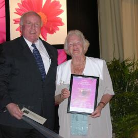 2004 Blacktown City Council Garden Competition winners