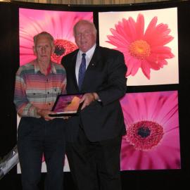 2004 Blacktown City Council Garden Competition winners