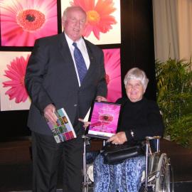 2004 Blacktown City Council Garden Competition winners