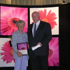 2004 Blacktown City Council Garden Competition winners