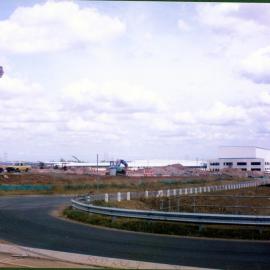 Sargents Road, Minchinbury