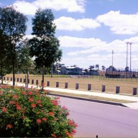 Stanhope Gardens Softball Complex