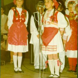 European Cultural Event