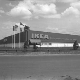 IKEA store in Prospect