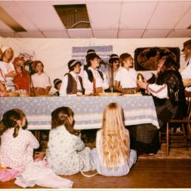 European Cultural Event