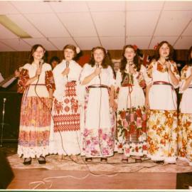 European Cultural Event