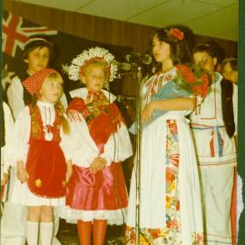 European Cultural Event