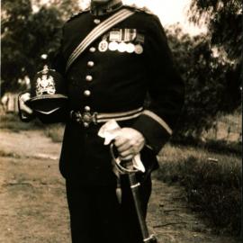Dr George Lawson