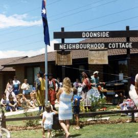 Doonside Neighbourhood Cottage