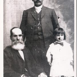 Simpson Family