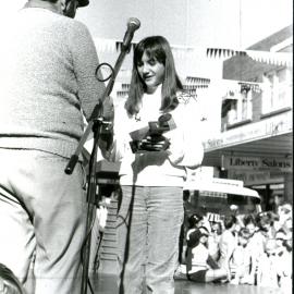 Poetry Competition, 1981