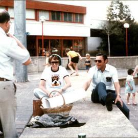 Blacktown City Games, 1979