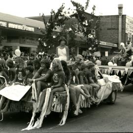 Riverstone Fair, 1981