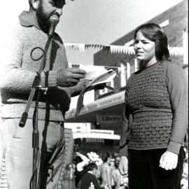 Poetry Competition, 1981