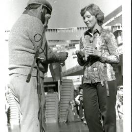 Poetry Competition, 1981