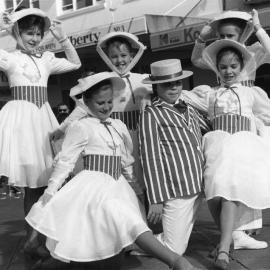 Blacktown City Festival, dance performance