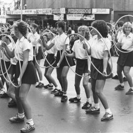 Blacktown City Festival, dance performance