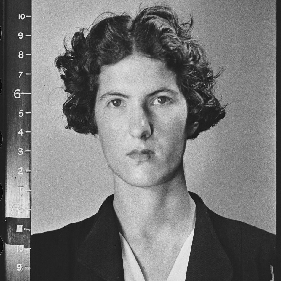 Griffith, Constance Grace