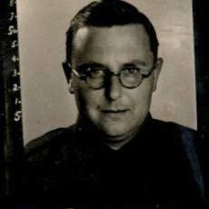 Hale, Norman Sturton