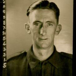 Harmon, William John