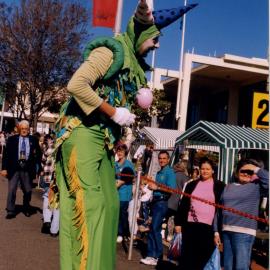 Blacktown City Festival