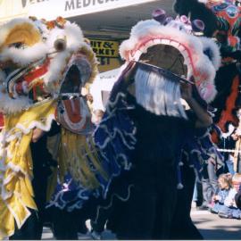 Blacktown City Festival