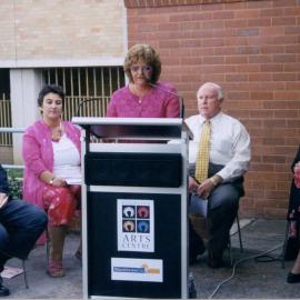 Blacktown Arts Centre event
